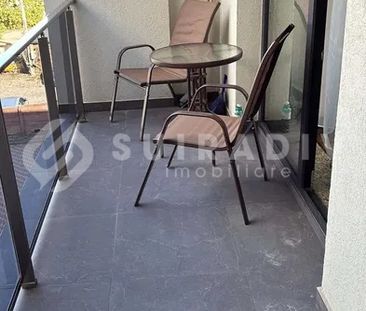 Apartament 2 camere | parcare subterană | balcon | Traian Vuia - Photo 6