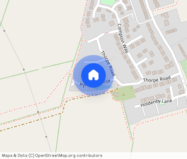 Pynkeny Close, Earls Barton, NN6 0RL - Photo 1