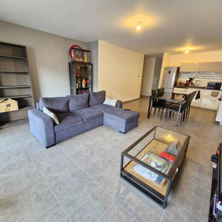 Location Appartement 3 pièces 70m² BOURGOIN JALLIEU 38300 - Photo 1