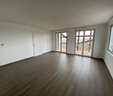 location Appartement T3 DE 71m² À OSTWALD - Photo 3