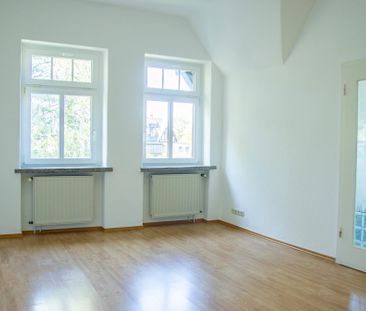 Großzügige 5 Zimmer Dachgeschosswohnung - Photo 6