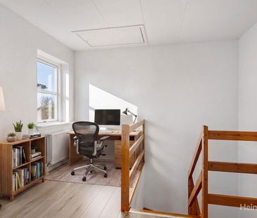 Attraktiv bolig i børnevenligt område - Photo 3