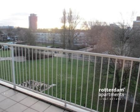 Cornelis Bloemaertsingel, Rotterdam - Photo 4