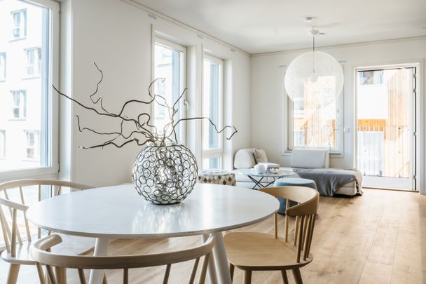 Centrumvägen 16 - Photo 1