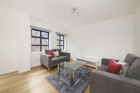 2 bedroom apartment to rent - Photo 2