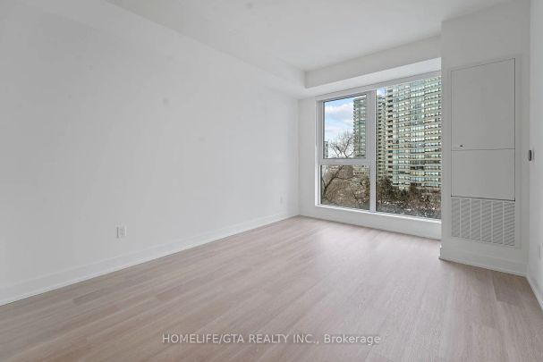 25 Cordova Avenue #603 - Photo 1