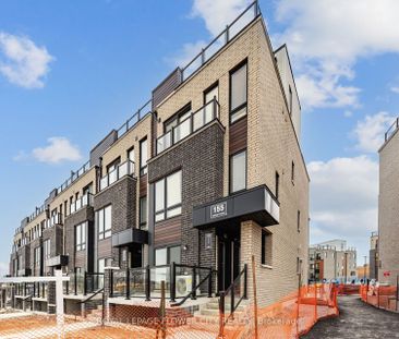 For Lease - 155 Tapscott Road Unit# 26, Toronto, Ontario - Photo 6