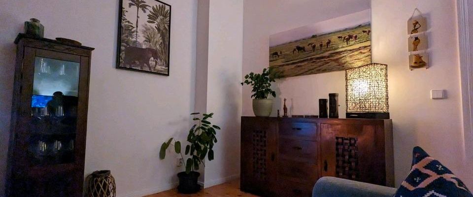 Nachmieter zum 01.01.2026 gesucht! 2 Zimmer mit EBK und Südbalkon - Foto 1