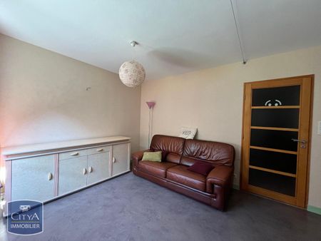Appartement 4 pièces - 72 m² - Photo 4