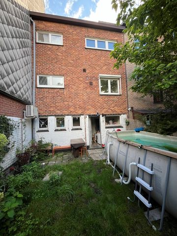 1 grote zolder met eigen badkamer + kleine kamer (3 op 4) - Foto 3