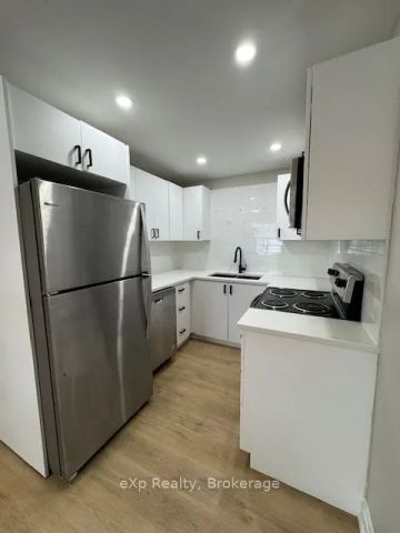 215 MCNAB Street #8 - Photo 3