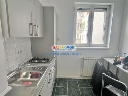 apartament 2 camere Piata Baneasa | prima inchiriere - Fotografie 3