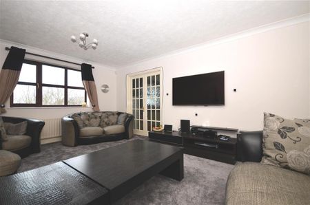 5 bedroom terraced house to rent - Photo 2