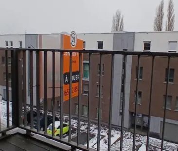 Rue du Pont Canal 7 3-2, 7000 Mons, België - Photo 6