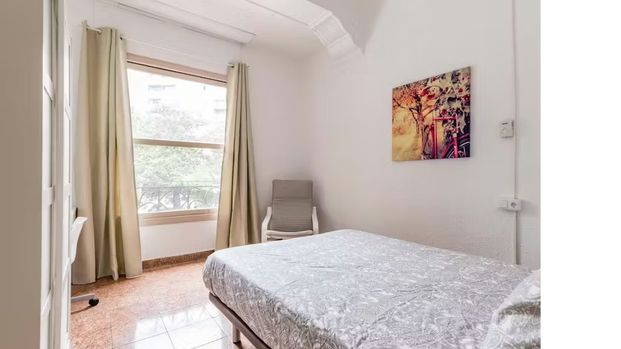 Gran Vía Marqués del Turia, Valencia, Valencian Community 46005 - Foto 1