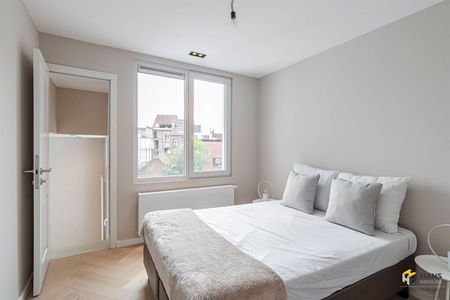 Instapklaar appartement ( 45 m²) met 1 slaapkamer in Antwerpen (2018). - Photo 4