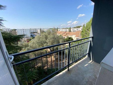 Location appartement 2 pièces 52.99 m² à Montpellier (34000) - Photo 5