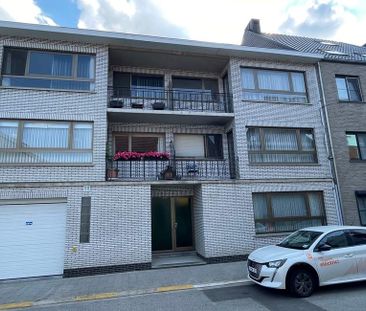 Appartement te huur in Halen voor € 750 met 2 slaapkamers - Foto 1