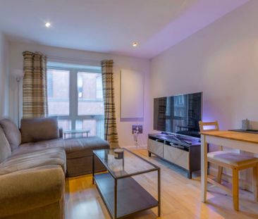 1 bedroom apartment to rent - Photo 1