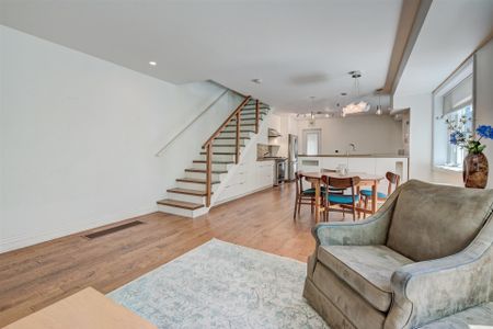 For Lease - 301 Silver Birch Avenue, Toronto, Ontario - Photo 4