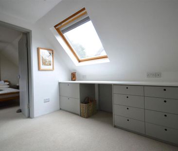 1 bedroom detached house to rent - Photo 3