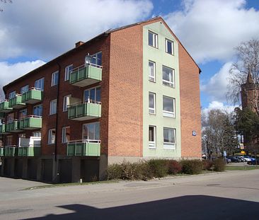 Skolgatan 10 B - Foto 1