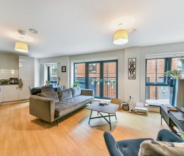 2 bedroom apartment to rent - Photo 5
