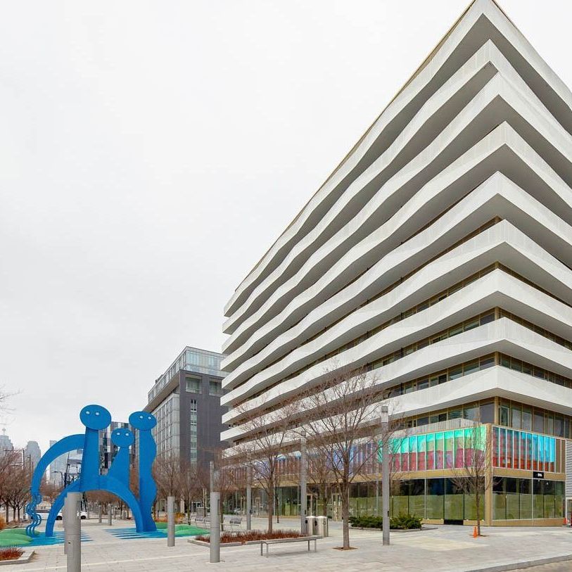 For Lease - 60 Tannery Road Unit# 408, Toronto, Ontario - Photo 1