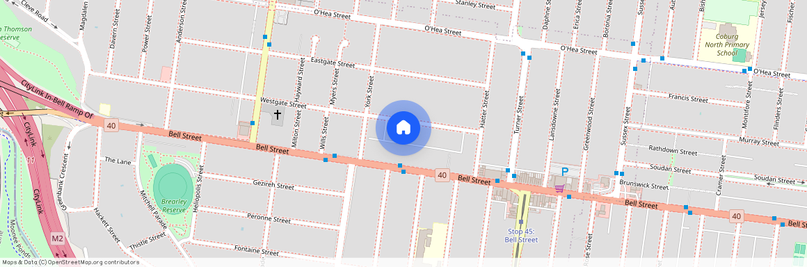 5/21-23 Westgate Street, Pascoe Vale, VIC 3044