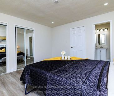 For Lease - 60 Stevenson Road Unit# #1601, Toronto, Ontario - Photo 5