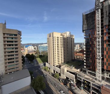 Brand New Studio Apartment in Victoria Tower - Photo 4