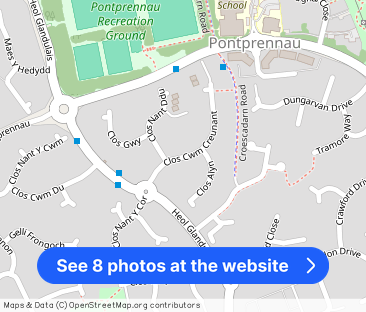 Clos Cwm Creunant, Pontprennau, Cardiff - Photo 1