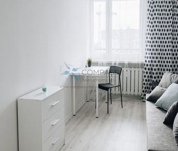 Jasny,umeblowany ok.11m2,przy Pestce ,os.Śmiałego - Zdjęcie 3