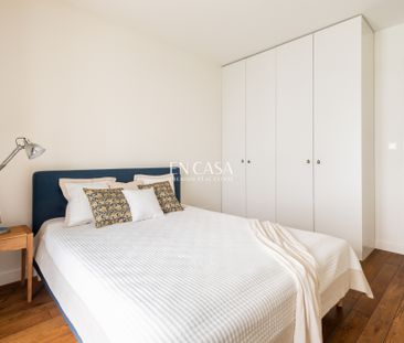 Centrum | Basen, siłownia, garaż, 2 pokoje, taras - Zdjęcie 6