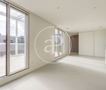 Penthouse for rent in Prosperidad (Madrid) - Photo 2