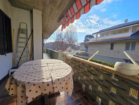 5 locali in affitto - Photo 2