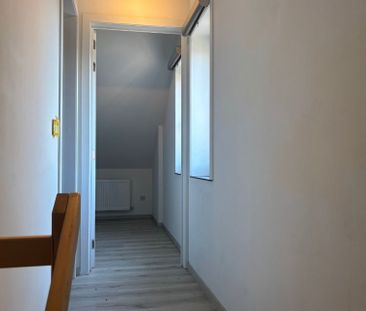 Gerenoveerd 2 slpk appartement met staanplaats met gunstig energiel... - Photo 6
