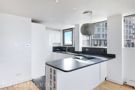 Hardwicks Square, London - Photo 4