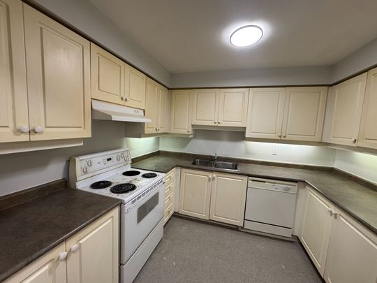 For Lease - 565 Kennedy Road Unit# 3, Toronto, Ontario - Photo 1