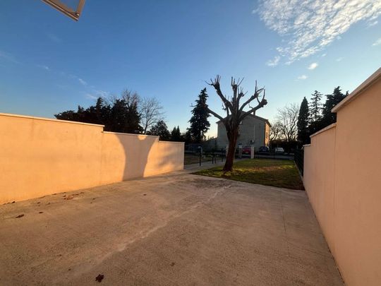 Location appartement type 4 Montélimar - Photo 1