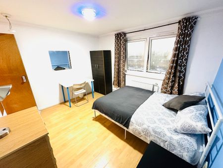 RM5 British Street | Mile End | London | E3 4LZ - Photo 2