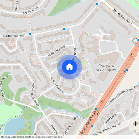 Abdon Avenue, BIRMINGHAM