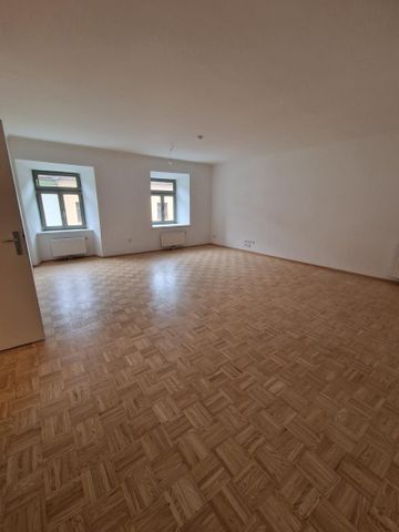 Lichtdurchflutete 2-Zimmerwohnung im Zentrum (Top 4) - Photo 5