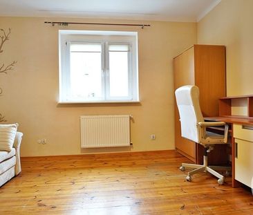 mieszkanie • do wynajęcia • rynek wtórny - Zdjęcie 1