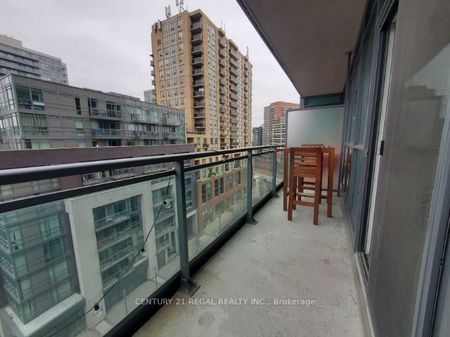 Bohemian Embassy Lofts , #804 - Photo 2