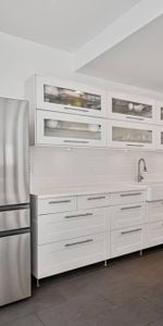 Condo à louer - Photo 4