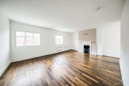 Reliance Works, 42 Kenyon Street, Jewellery Quarter - Photo 3