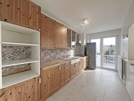 Appartement te huur - Foto 5