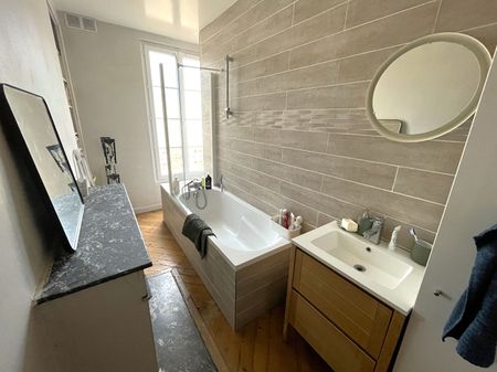 Location Appartement 3 pièces 67m² ROUEN 76000 - Photo 5