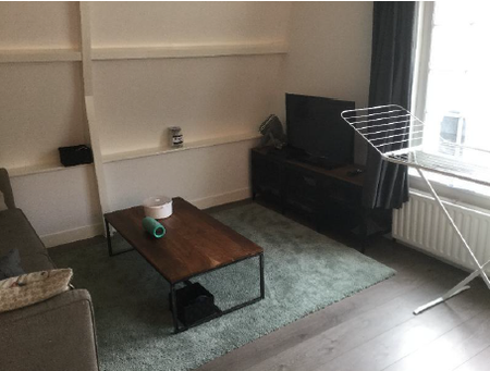 Te huur: Appartement Sluisstraat 4 A in Muiden - Foto 2